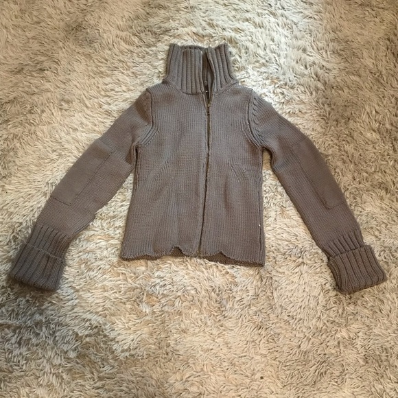 Zadig & Voltaire Gray Sweater - Picture 7 of 8